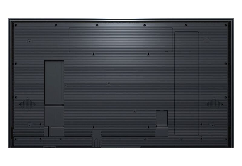 AG NEOVO MONITOR NSD-5503 4K 3X HDMI,ANDROID WI-FI