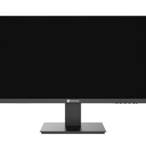 AG NEOVO MONITOR LED LA-2403 BEZ MIGOTANIA, HDMI,DP,VGA