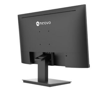 AG NEOVO MONITOR LED LA-2403 BEZ MIGOTANIA, HDMI,DP,VGA