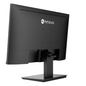 AG NEOVO MONITOR LED LA-2403 BEZ MIGOTANIA, HDMI,DP,VGA