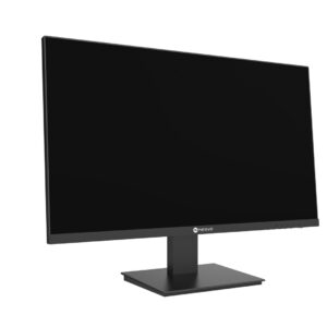 AG NEOVO MONITOR LED LA-2703 BEZ MIGOTANIA, HDMI,DP,VGA