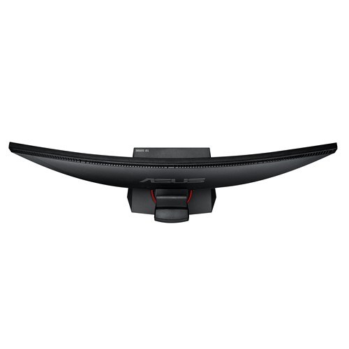 ASUS TUF Gaming VG27VQ monitor komputerowy 68,6 cm (27") 1920 x 1080 px Full HD Czarny