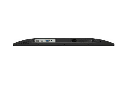Monitor ViewSonic 23.8" VG2408A-MHD (VS19713) HDMI DP VGA głośniki 2x2W