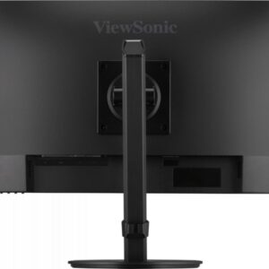 Monitor ViewSonic 23.8" VG2408A-MHD (VS19713) HDMI DP VGA głośniki 2x2W
