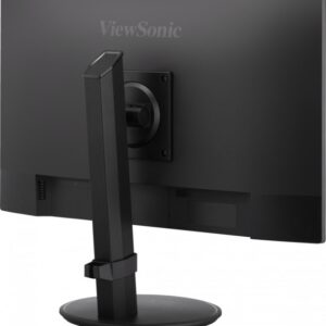 Monitor ViewSonic 23.8" VG2408A-MHD (VS19713) HDMI DP VGA głośniki 2x2W