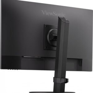 Monitor ViewSonic 23.8" VG2408A-MHD (VS19713) HDMI DP VGA głośniki 2x2W