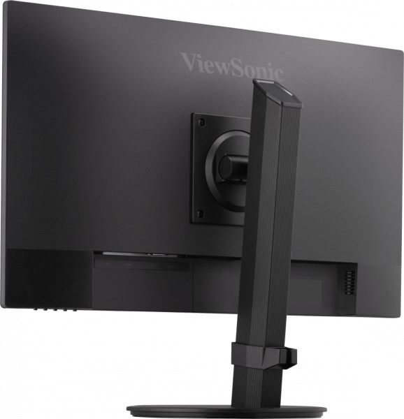 Monitor ViewSonic 23.8" VG2408A-MHD (VS19713) HDMI DP VGA głośniki 2x2W
