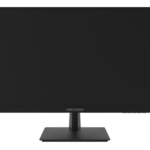 Monitor Hikvision DS-D5024FN01 HDMI, VGA