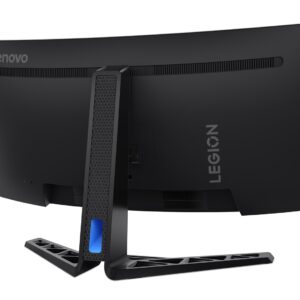 Lenovo Legion R34w-30 34" UWQHD VA 180Hz AG HDMI, DP Raven Black