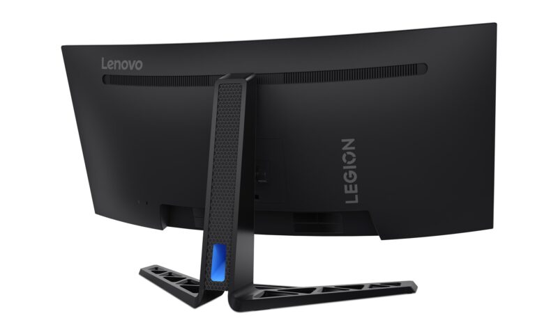 Lenovo Legion R34w-30 34" UWQHD VA 180Hz AG HDMI, DP Raven Black