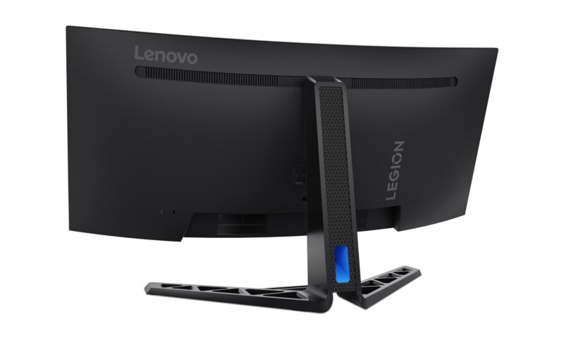 Lenovo Legion R34w-30 34" UWQHD VA 180Hz AG HDMI, DP Raven Black