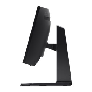 Lenovo Legion R34w-30 34" UWQHD VA 180Hz AG HDMI, DP Raven Black