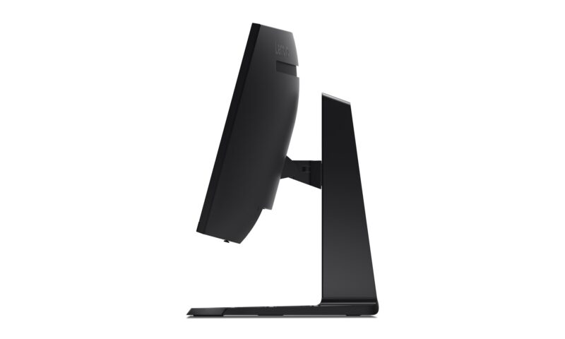 Lenovo Legion R34w-30 34" UWQHD VA 180Hz AG HDMI, DP Raven Black