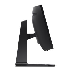 Lenovo Legion R34w-30 34" UWQHD VA 180Hz AG HDMI, DP Raven Black