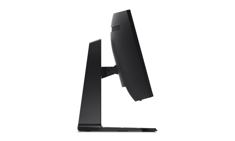 Lenovo Legion R34w-30 34" UWQHD VA 180Hz AG HDMI, DP Raven Black