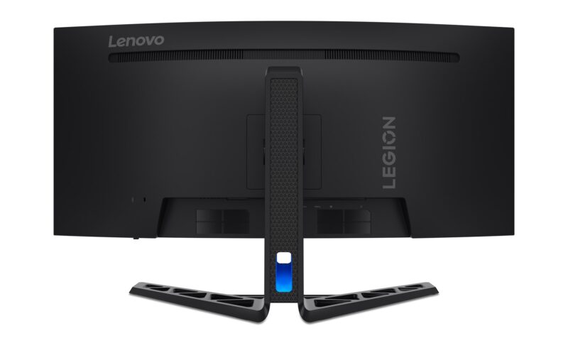 Lenovo Legion R34w-30 34" UWQHD VA 180Hz AG HDMI, DP Raven Black