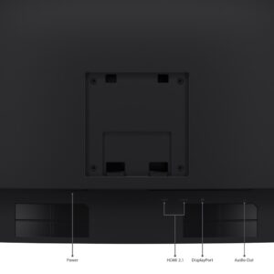 Lenovo Legion R34w-30 34" UWQHD VA 180Hz AG HDMI, DP Raven Black