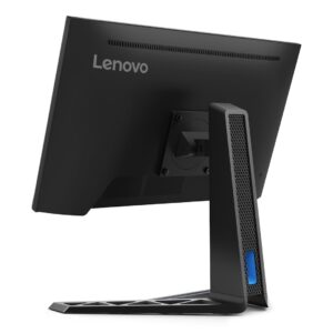 Monitor Lenovo Legion R24e 23,8" FHD IPS 180Hz AG HDMI, DP Raven Black