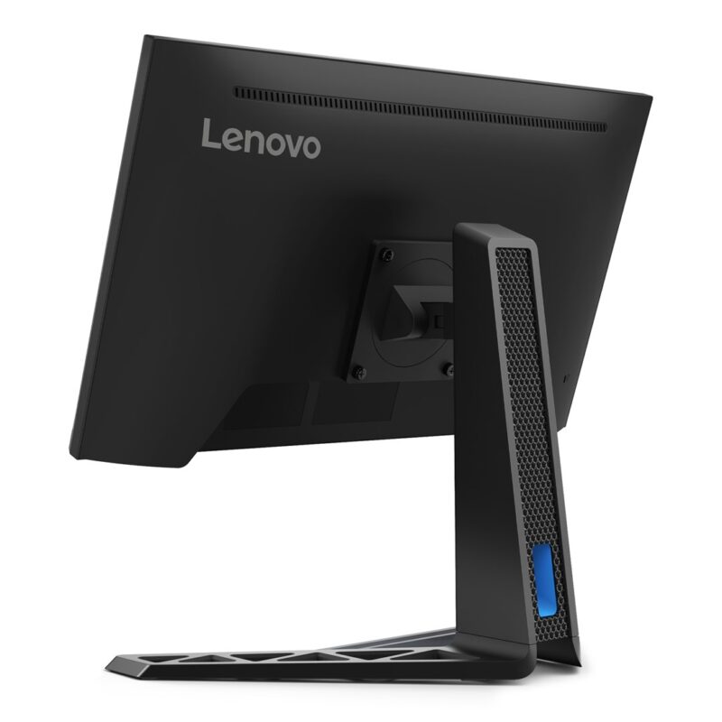 Monitor Lenovo Legion R24e 23,8" FHD IPS 180Hz AG HDMI, DP Raven Black