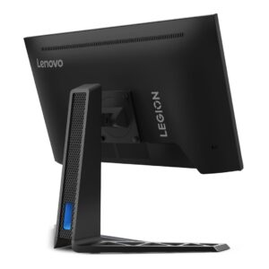 Monitor Lenovo Legion R24e 23,8" FHD IPS 180Hz AG HDMI, DP Raven Black