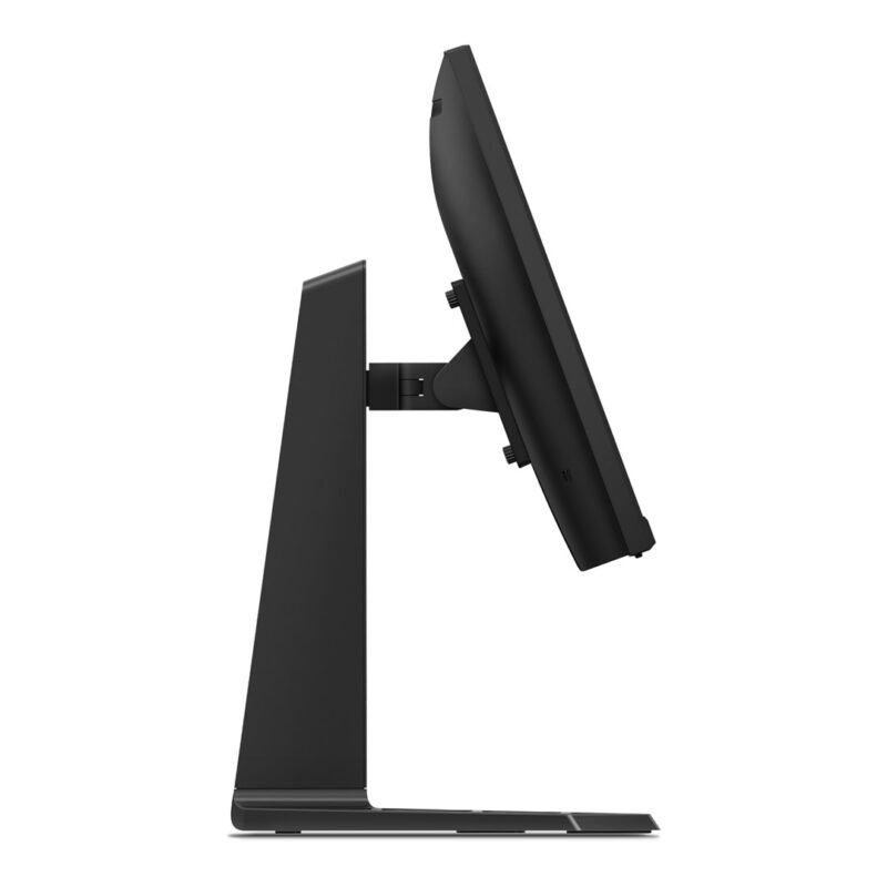 Monitor Lenovo Legion R24e 23,8" FHD IPS 180Hz AG HDMI, DP Raven Black