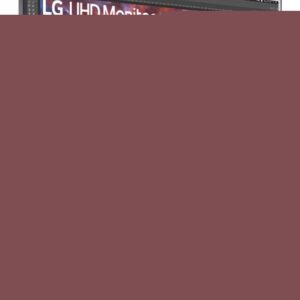 MONITOR LG LED 27" 27UP850K-W