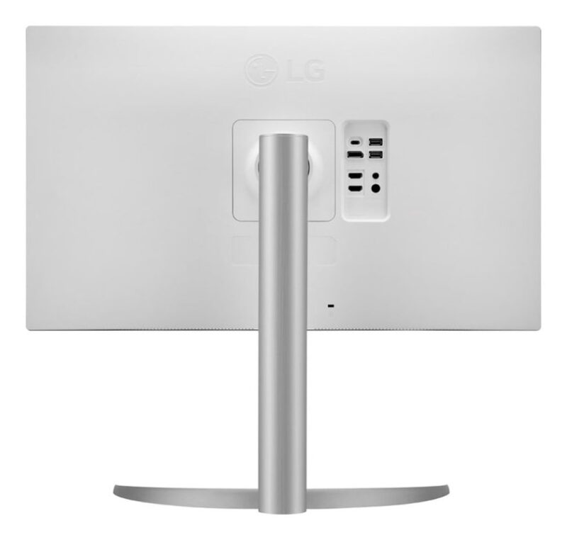 MONITOR LG LED 27" 27UP850K-W