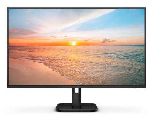 Philips 27E1N1100A/00 | 27" Full HD IPS | HDMI VGA