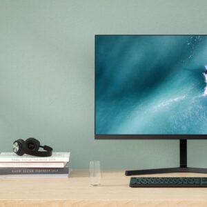 Monitor Xiaomi 23,8” IPS Mi Desktop 1C