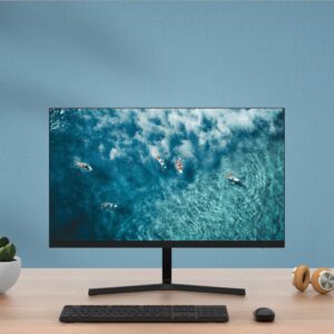Monitor Xiaomi 23,8” IPS Mi Desktop 1C