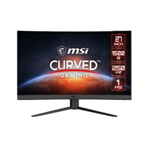 MSI Optix G27C4XDE 69cm (27") FHD