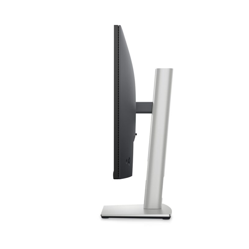 DELL P Series P2423D LED display 60,5 cm (23.8") 2560 x 1440 px Quad HD LCD Czarny