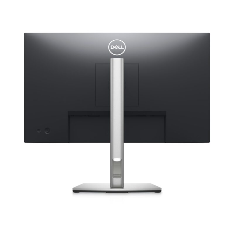 DELL P Series P2423D LED display 60,5 cm (23.8") 2560 x 1440 px Quad HD LCD Czarny
