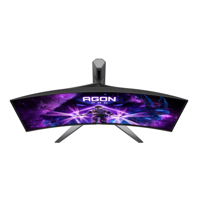 AOC AGON PRO AG346UCD | 34″ QD-OLED WQHD | 175Hz Curved Gaming