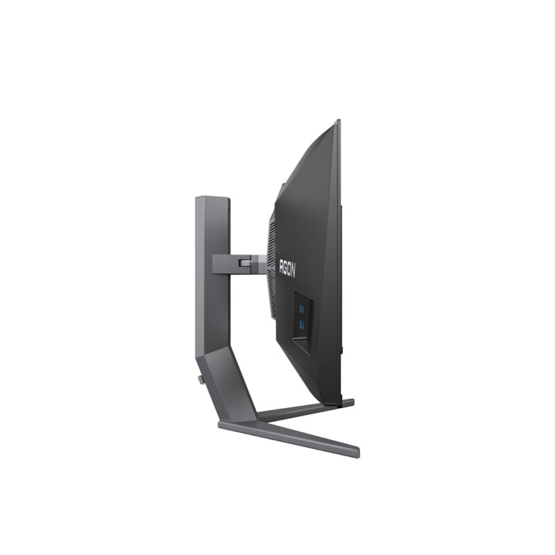 AOC AGON PRO AG346UCD | 34″ QD-OLED WQHD | 175Hz Curved Gaming