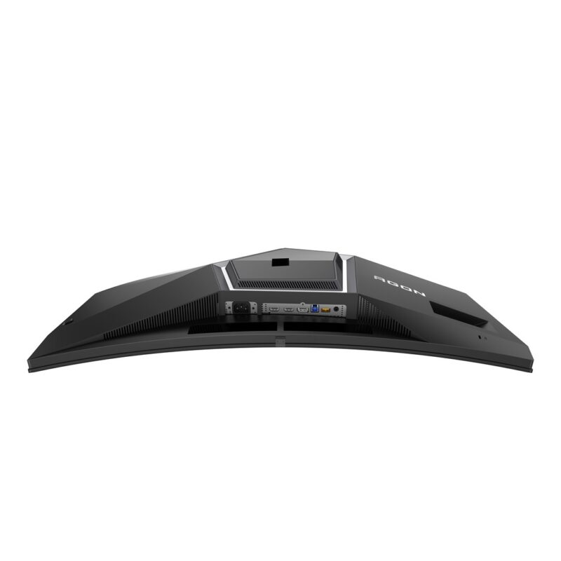AOC AGON PRO AG346UCD | 34″ QD-OLED WQHD | 175Hz Curved Gaming