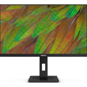 Philips 27B1N3800/00 | 27″ 4K UHD IPS | USB Hub & Głośniki