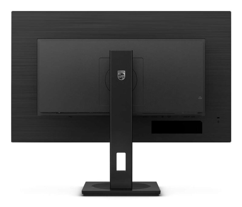 Philips 27B1N3800/00 | 27″ 4K UHD IPS | USB Hub & Głośniki