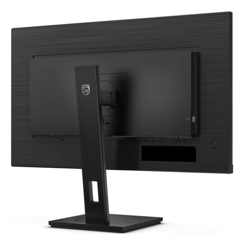 Philips 27B1N3800/00 | 27″ 4K UHD IPS | USB Hub & Głośniki