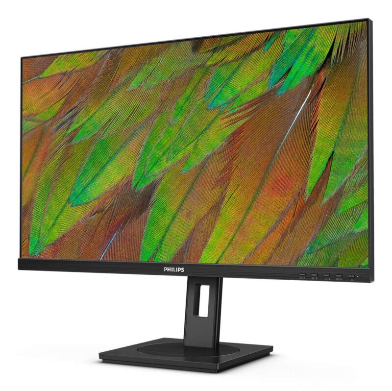 Philips 27B1N3800/00 | 27″ 4K UHD IPS | USB Hub & Głośniki