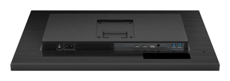 Philips 27B1N3800/00 | 27″ 4K UHD IPS | USB Hub & Głośniki