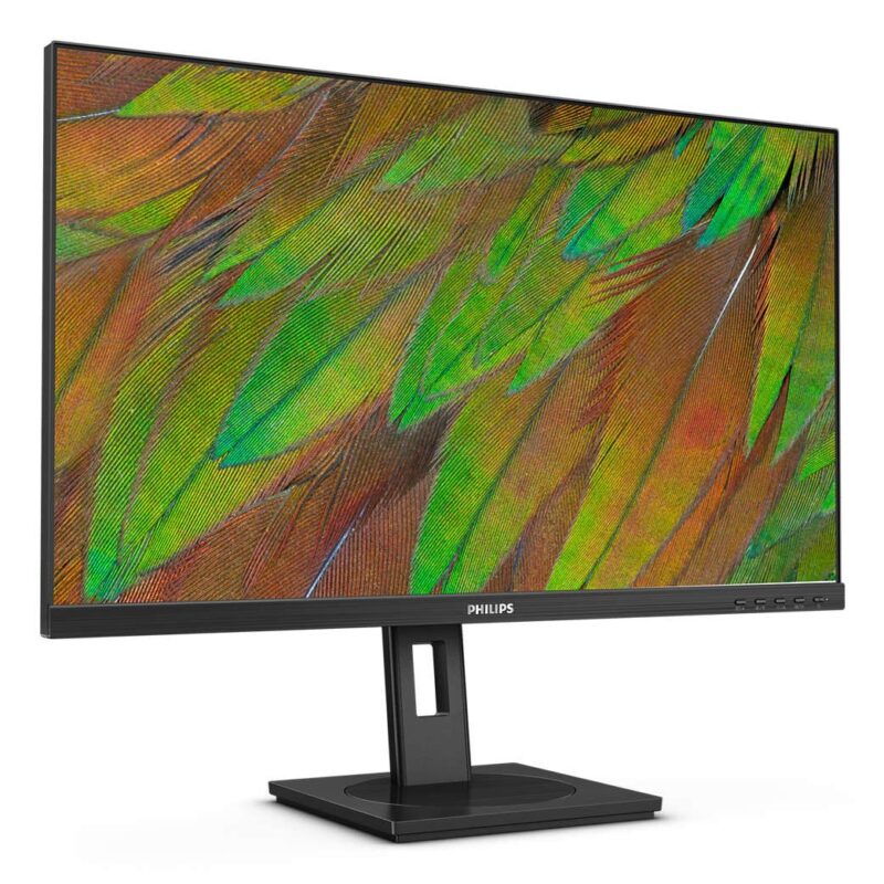 Philips 27B1N3800/00 | 27″ 4K UHD IPS | USB Hub & Głośniki