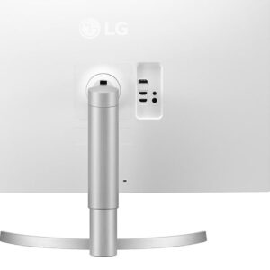 LG 32UN650K-W | 32″ 4K IPS HDR10 | AMD FreeSync