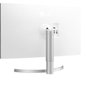 LG 32UN650K-W | 32″ 4K IPS HDR10 | AMD FreeSync