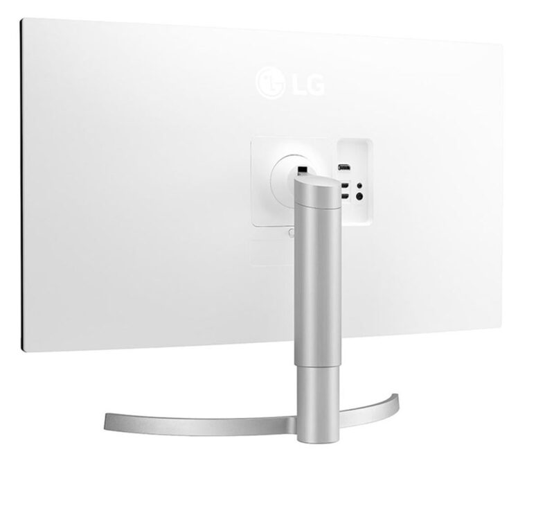 LG 32UN650K-W | 32″ 4K IPS HDR10 | AMD FreeSync
