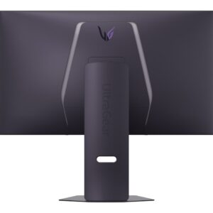LG 32GS95UV-B | 32″ OLED UHD | 240Hz HDMI 2.1