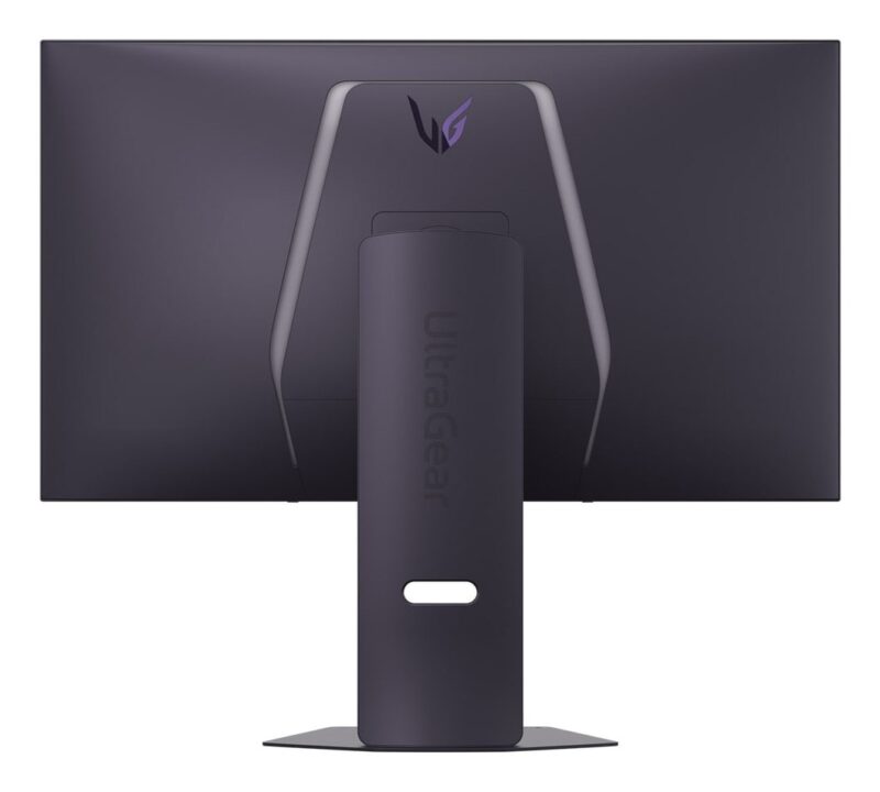 LG 32GS95UV-B | 32″ OLED UHD | 240Hz HDMI 2.1