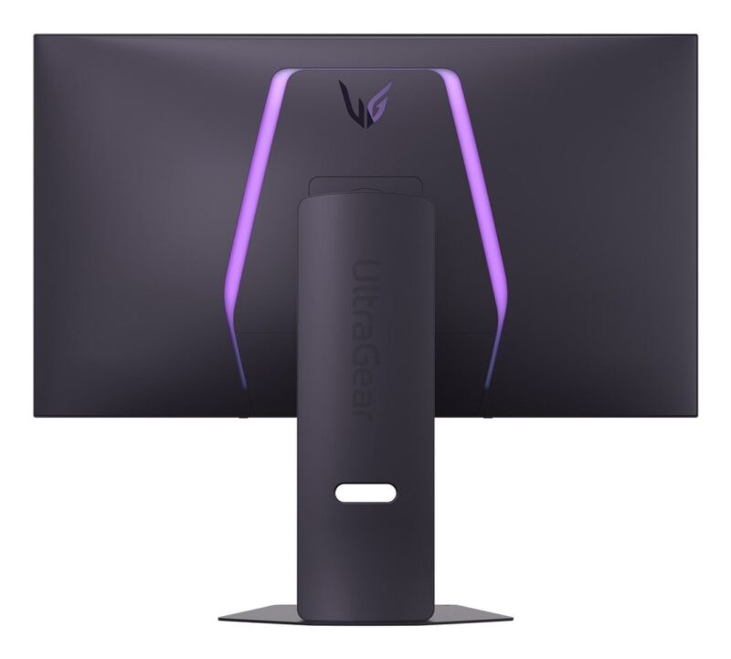 LG 32GS95UV-B | 32″ OLED UHD | 240Hz HDMI 2.1