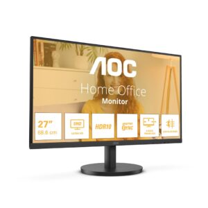 AOC U27B3M | 27″ 4K UHD | IPS LED