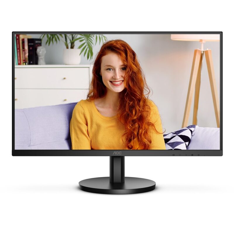 AOC U27B3M | 27″ 4K UHD | IPS LED